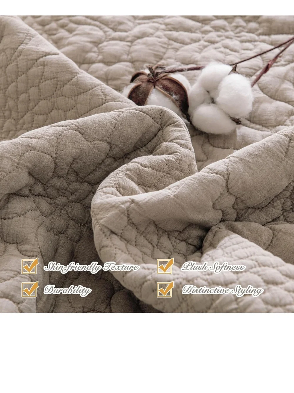 N/A sanracie quilt